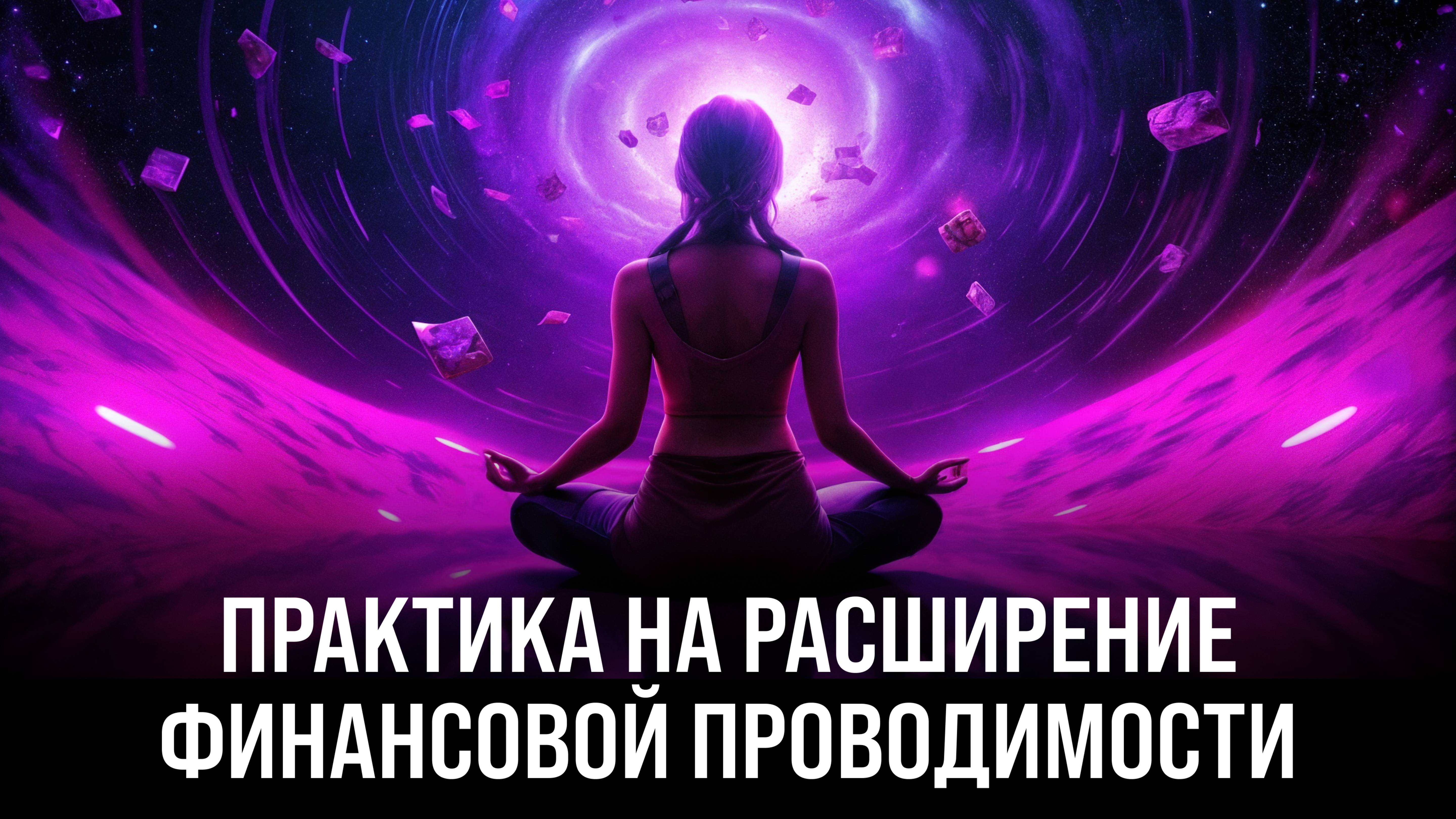 Расширение финансового канала