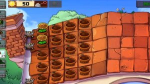 PvZ 1 часть 30