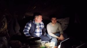 О СЛУЖБЕ В АРМИИ CCCH. Часть - 1. (Пограничник, Казахстан, Алматы)