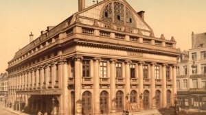 Краткая биография Ивана Тургенева