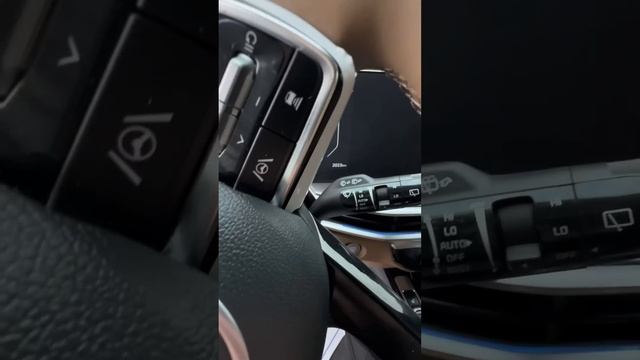 KIA SORENTO, рестайлинговая версия #автоизкореи смотреть онлайн