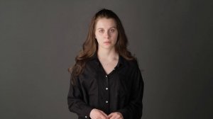 Актерская видеопроба