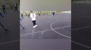 тренировка с к 

тимерязевец