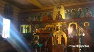 ТРОПАМИ СВЯТЫХ СИБИРСКИХ...