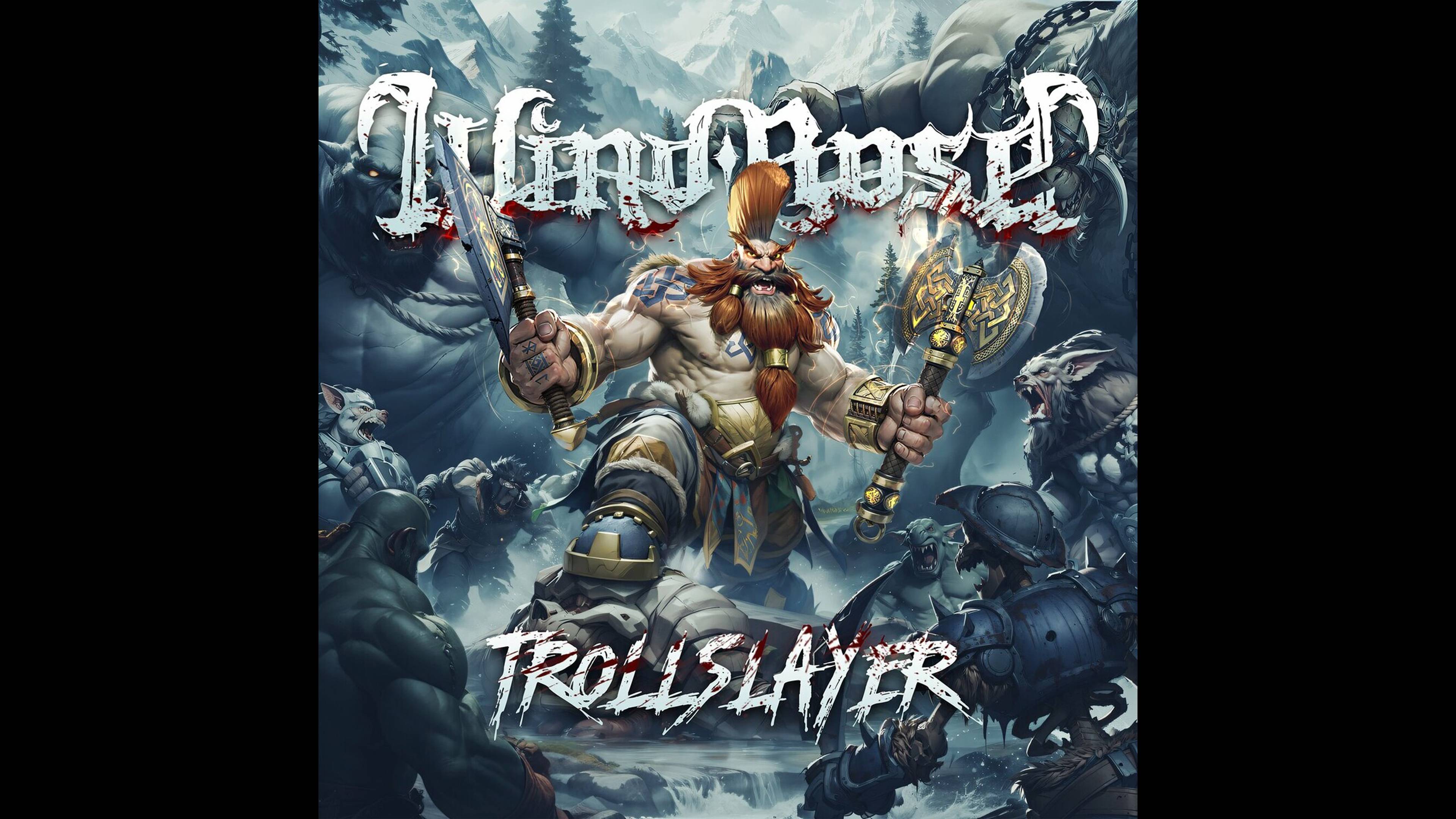 07 Trollslayer