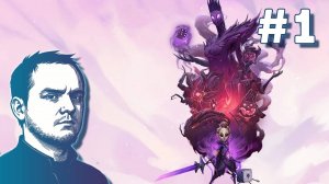 #1 Lost in Random: The Eternal Die