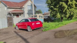 Счастливая и уютная жизнь в деревне
