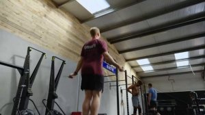 Что такое CrossFit