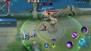 Mobile Legends: Bang Bang Мультики для детей НОВАЯ СЕРИЯ НАЧАЛА УРОВНЯ 1 2025