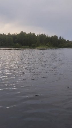 тоже озеро