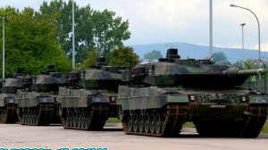 За   ЭТО  Запад не любит Россию ...СЮРПРИЗ .