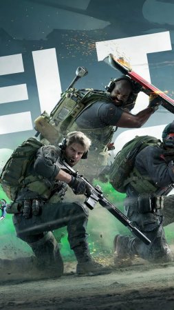 Delta Force