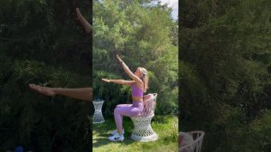 4 упражнения для спины