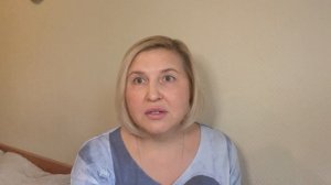 Актриса театра и кино Лена Михайлова. Оператор сотовой связи.Самопробы. Октябрь 2025 г.