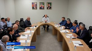 Вести Чеченской Республики 01.07.2025