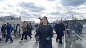 Заходи, тут много интересного о хобби и жонглирование