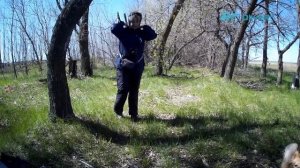 История МАЙ 2022