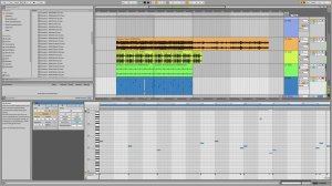 3. Equinox - RNB