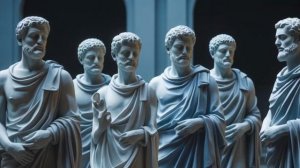 11 советов как прожить достойную жизнь. Марк Аврелий.