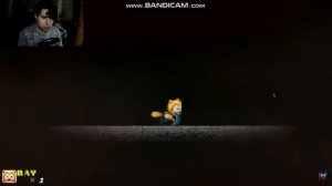 Реакция на Летсплейщиков на Убийство Рэя на Sonic.eyx