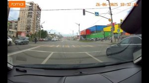 Вот так в Магнитогорске борются с юными питбайкерами