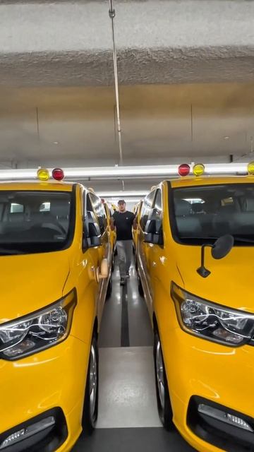 Hyundai Starex и Staria с пробегом напрямую из Кореи смотреть онлайн