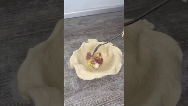 🥯Съедобные горшочки в аэрогриле Demiand 
Купить: 252979725