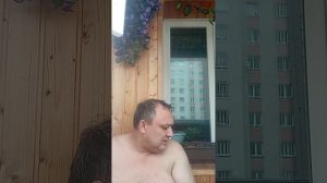 "Старые DAFы" 🙂