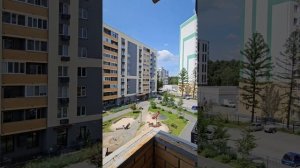 Тюмень, улица Вице-адмирала Воронцова, 9,