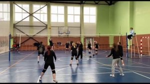 Мы проиграли! – Жесткий урок на волейбольных соревнованиях