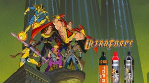 Все что тебе нужно знать о газах повышенной мощности  ULTRAFORCE для ваших GBBR ЧАСТЬ 1.