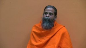 О Крия йоге перед практикой. День 1,часть 2. Свами Нитьянанда Гири