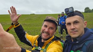 Тропа Мужества Лето 2025 Дугна