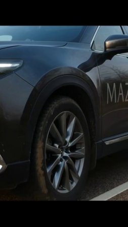 #MazdaCX9 #кроссовер #полныйпривод #турбомотор #7мест #mazda #автообзор #antonaboutauto #тестдрайв