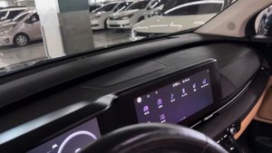 Обзор KIA CARNIVAL 2022 года