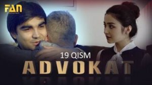 Advokat seriali (19 qism) | Адвокат сериали (19 қисм)