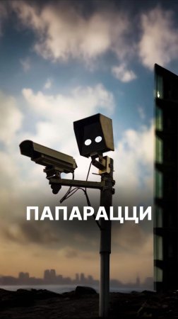 Папарацци