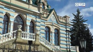 Борис Розенфельд: Меценат, спасший историю и культуру Кавказских Минеральных Вод