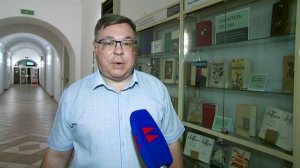 Книгу «Павлово. Историко-культурный путеводитель» представили нижегородским читателям