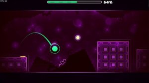 Denouement 240fps by Skyyee (Impossible Level)