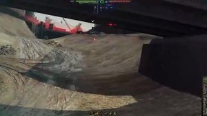 Мир Танков стрим!")