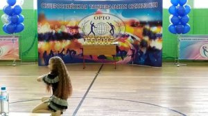 Орлова Анна