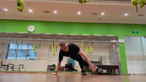 Step style (Sling step)