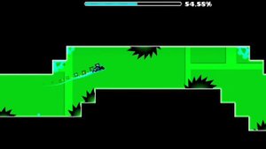 Прохождение Clutterfunk на 3 монетки