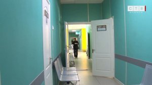 Будущим первоклассникам нужно пройти медкомиссию