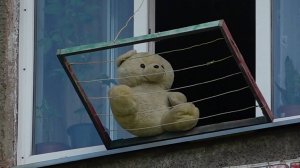 ПЯТЬ МАЛЫШЕЙ ВЫПАЛИ ИЗ ОКОН С НАЧАЛА ЛЕТА