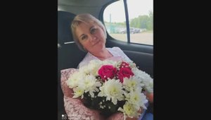 Лукомской Елене в юбилей