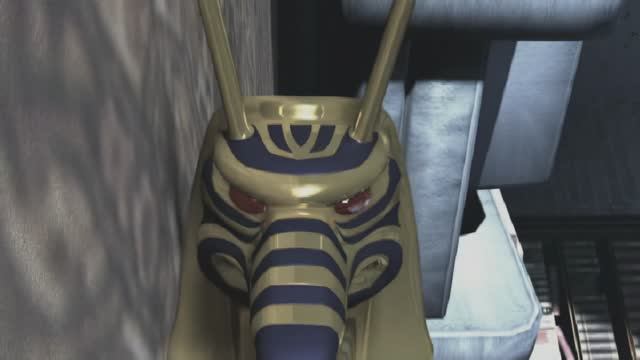 Tomb Raider: Ангел тьмы Remastered - Вступление (рус. GamesVoice) смотреть онлайн