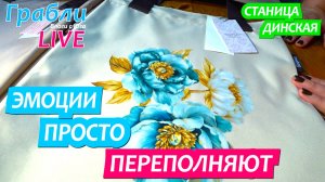 946 серия 28.06-01.07.25  Очень эмоциональные дни / Жизнь в станице Динская после переезда на Юг