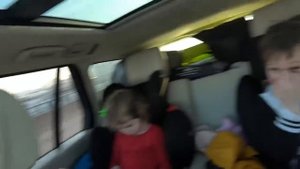 Мисс Кэйти и Мистер Макс (Miss Katy) Кэти уезжает домой в Лондон